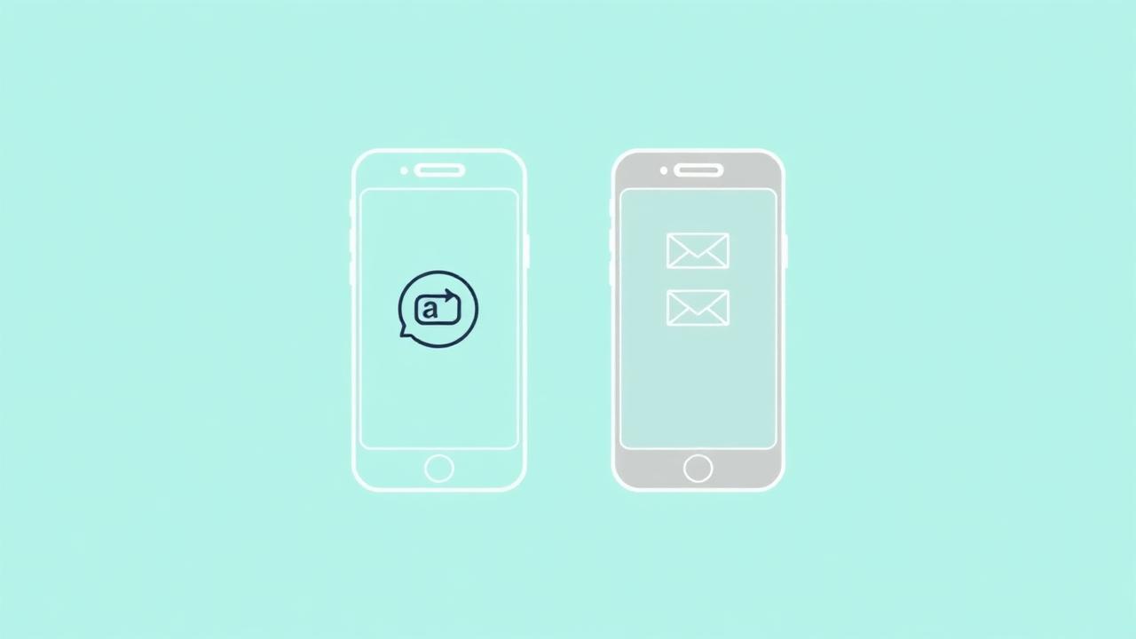 Authenticator App vs SMS 2FA: Don't Get This Wrong — article cover