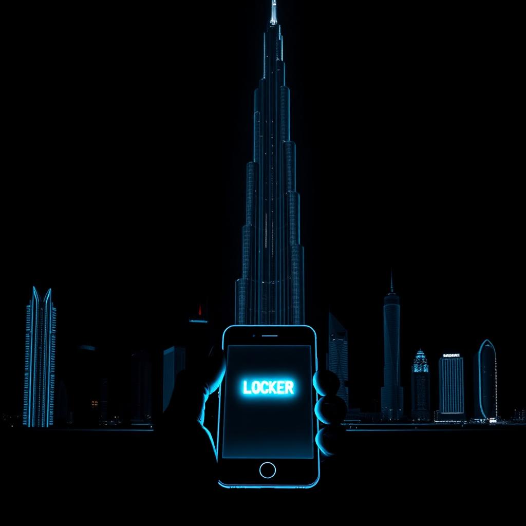 Account Recovery in the UAE: The Complete 2026 Playbook — article cover