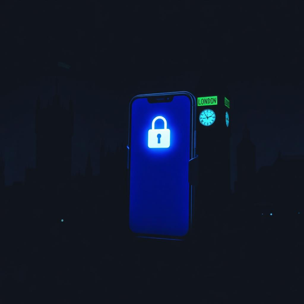 Account Recovery in the UK: The Complete 2026 Playbook — article cover
