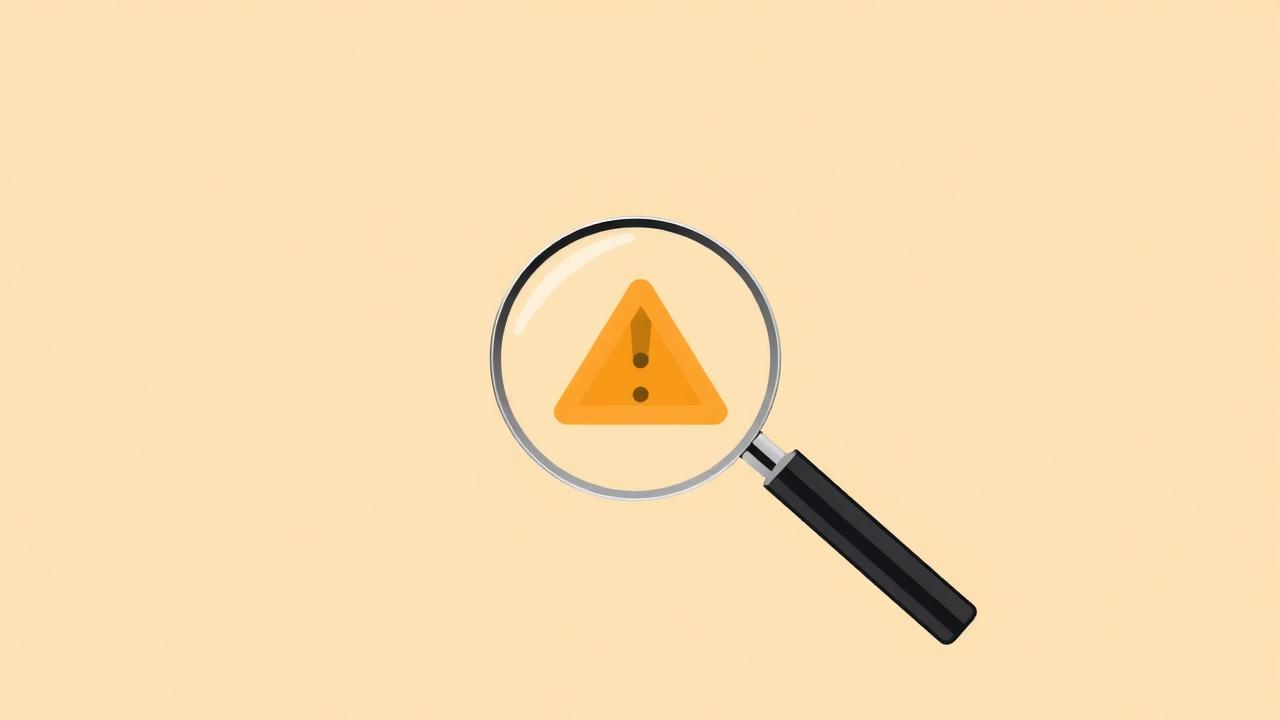 Five Warning Signs Your Account Is About to Be Hacked — article cover
