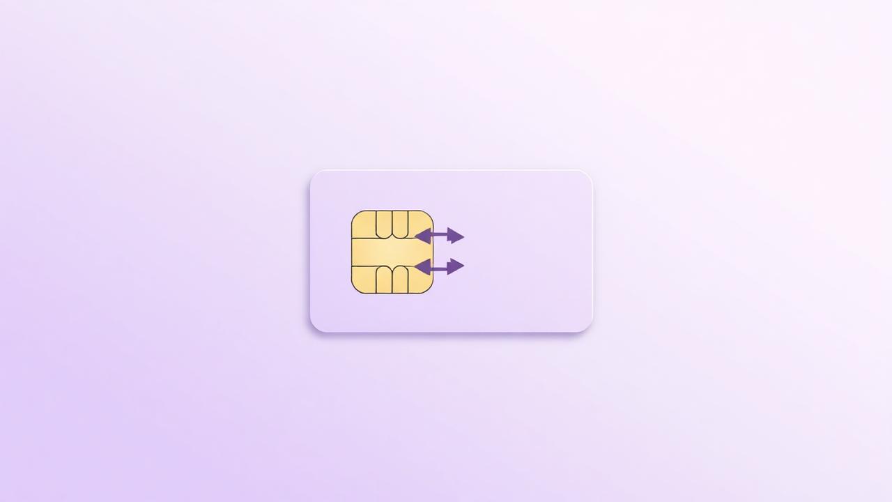 SIM-Swap Attacks: Why SMS 2FA Is Not Enough — article cover
